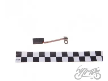 BRUSH, GENERATOR JAWA 6V
