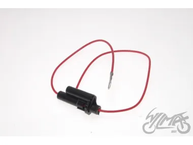 BOX, FUSE JAWA