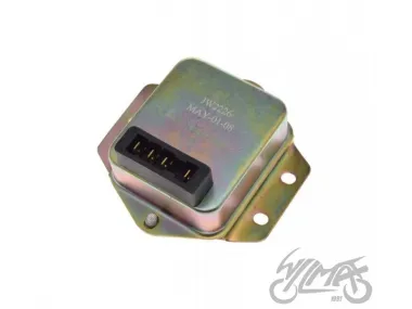 ĮTAMPOS REGULIATORIUS JAWA 350 TS 12V