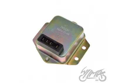 ĮTAMPOS REGULIATORIUS JAWA 350 TS 12V