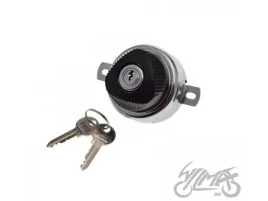 IGNITION MAIN SWITCH J/CZ