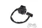 SWITCH ASSY, HANDLEBAR LEFT JAWA