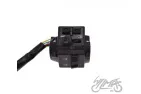 SWITCH ASSY, HANDLEBAR LEFT JAWA