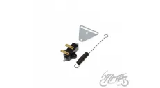 SWITCH, REAR BRAKE LIGHT FOR JAWA 250