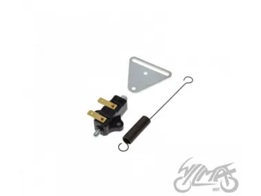 SWITCH, REAR BRAKE LIGHT FOR JAWA 250