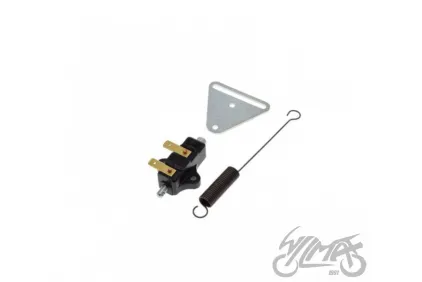 SWITCH, REAR BRAKE LIGHT FOR JAWA 250