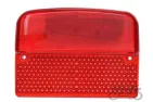 LENS, REAR LAMP JAWA CZ