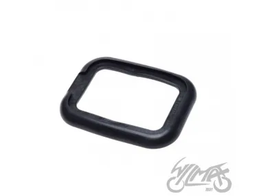 PAD, TAIL LAMP RUBBER FOR JAWA PANELKA VARIANT PLASTIC