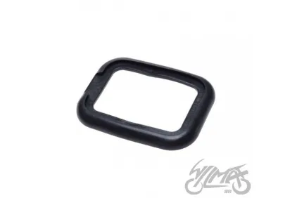 PAD, TAIL LAMP RUBBER FOR JAWA PANELKA VARIANT PLASTIC