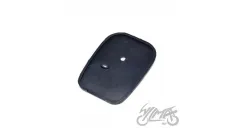PAD, TAIL LAMP RUBBER FOR JAWA PANELKA VARIANT METAL