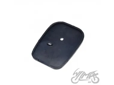 PAD, TAIL LAMP RUBBER FOR JAWA PANELKA VARIANT METAL