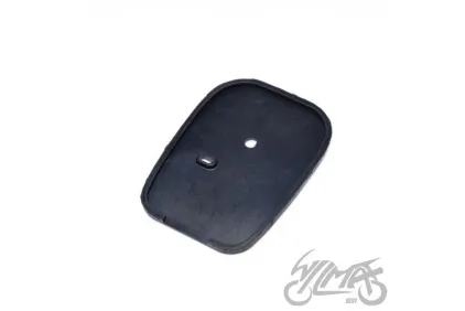 PAD, TAIL LAMP RUBBER FOR JAWA PANELKA VARIANT METAL