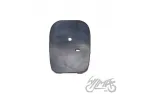 PAD, TAIL LAMP RUBBER FOR JAWA PANELKA VARIANT METAL