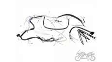 WIRING HARNESS ASSY J350 TS 638 12V