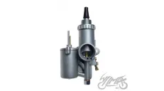 CARBURETOR ASSY JAWA 250/350 OLD