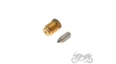 VALVE, NEEDLE JAWA 350