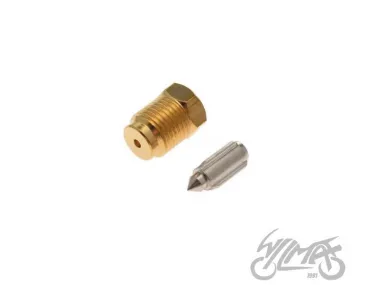 VALVE, NEEDLE JAWA 350