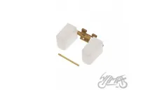 FLOAT, CARBURETOR J350