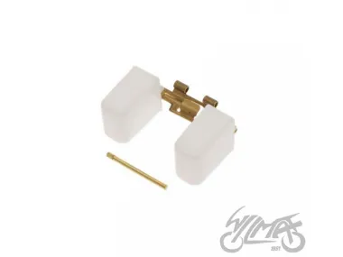 FLOAT, CARBURETOR J350