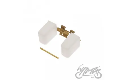FLOAT, CARBURETOR J350