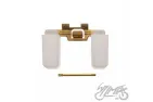 FLOAT, CARBURETOR J350