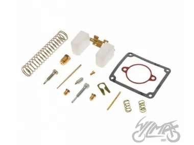 REPAIR KIT, CARBURETOR JAWA 12V