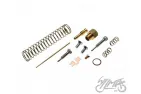 REPAIR KIT, CARBURETOR JAWA 6V