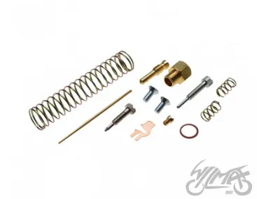 REPAIR KIT, CARBURETOR JAWA 6V