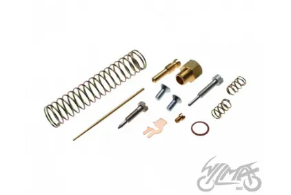 REPAIR KIT, CARBURETOR JAWA 6V