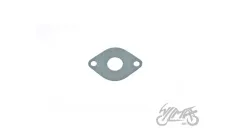 GASKET, INTAKE PIPE JAWA /ONE HOLE/