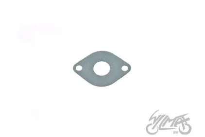 GASKET, INTAKE PIPE JAWA /ONE HOLE/