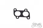 GASKET, INTAKE PIPE JAWA /TWO HOLES/