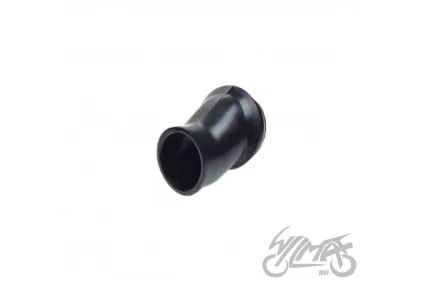 PIPE, AIR FILTER JAWA 350 640