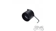 PIPE, AIR FILTER JAWA 353