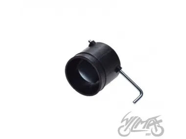 PIPE, AIR FILTER JAWA 353