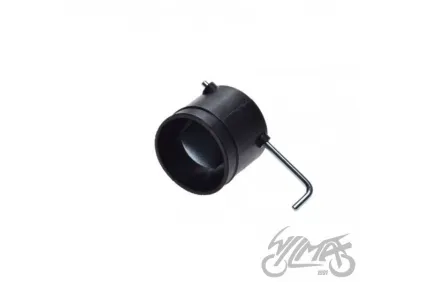 PIPE, AIR FILTER JAWA 353