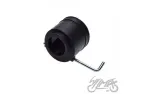 PIPE, AIR FILTER JAWA 353
