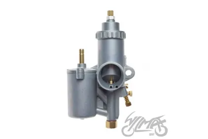 KARBIURATORIUS CZ 350 CZ175