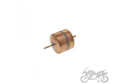 FLOAT, CARBURETOR CZ