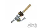 FUEL COCK J350/J50 W/NUT CN