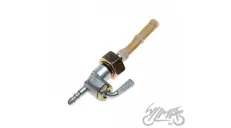 FUEL COCK J350/J50 W/NUT CN