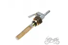 FUEL COCK J350/J50 W/NUT CN