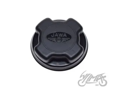 CAP, FUEL TANK JAWA