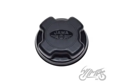 CAP, FUEL TANK JAWA