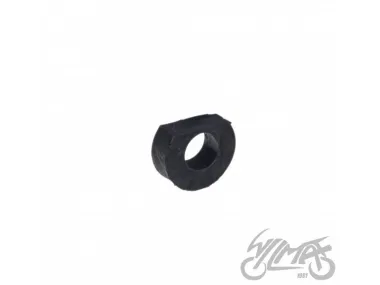 PAD, FUEL TANK RUBBER REAR FOR JAWA 638