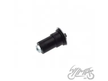 PAD, FUEL TANK RUBBER FRONT FOR JAWA 639/641