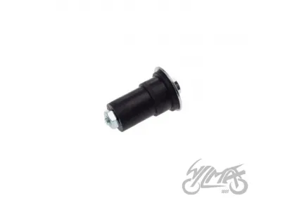 PAD, FUEL TANK RUBBER FRONT FOR JAWA 639/641