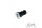 PAD, FUEL TANK RUBBER FRONT FOR JAWA 639/641