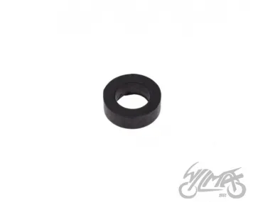 PAD, FUEL TANK RUBBER FRONT FOR JAWA 639/640