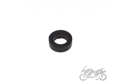 PAD, FUEL TANK RUBBER FRONT FOR JAWA 639/640